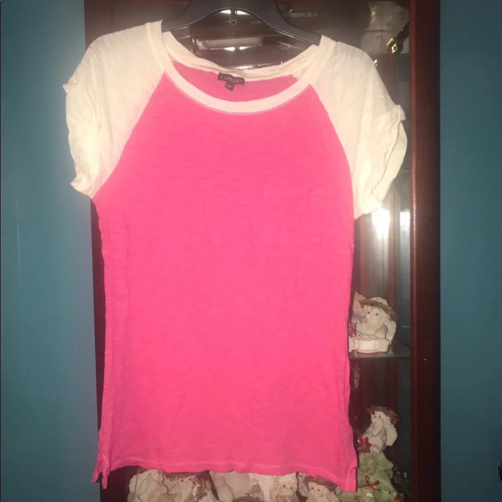 Express Size Small